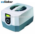 (LK-D33) CD4800 Dispositif de nettoyage à ultrasons 1,375L à ultrasons